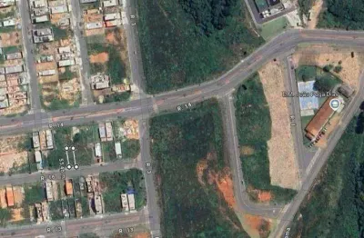 Terreno à venda, 140 m² por r$ 175.000 - jundiaizinho - mairiporã/sp