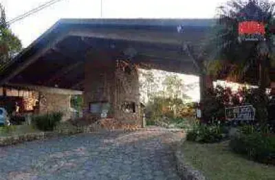 Terreno à venda, 922 m² por r$ 375.000,00 - roseira - mairiporã/sp