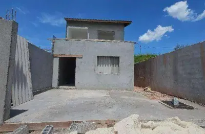 Casa com 3 dormitórios à venda, 95 m² por r$ 450.000,00 - terra preta - mairiporã/sp