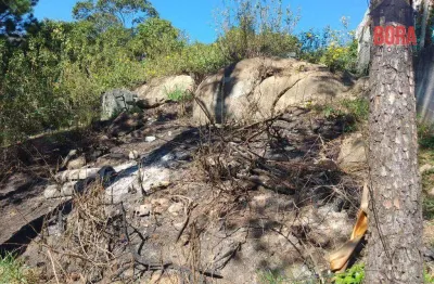 Terreno à venda, 700 m² por r$ 70.000,00 - olho d'água - mairiporã/sp