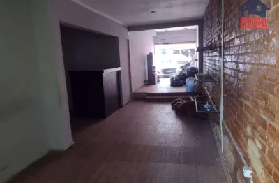Loja para alugar, 100 m² por r$ 8.000,00/ano - centro - mairiporã/sp
