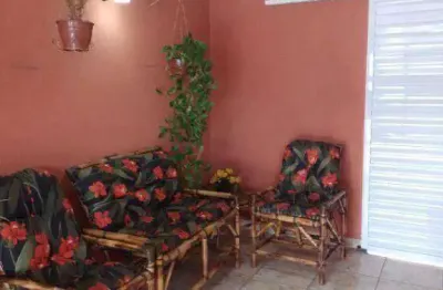 Casa com 3 dormitórios à venda, 138 m² por r$ 550.000,00 - jardim do papai - guarulhos/sp