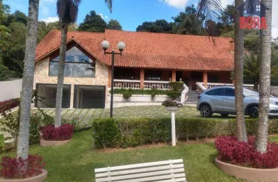 Casa com 2 dormitórios à venda por r$ 1.600.000,00 - roseira - mairiporã/sp