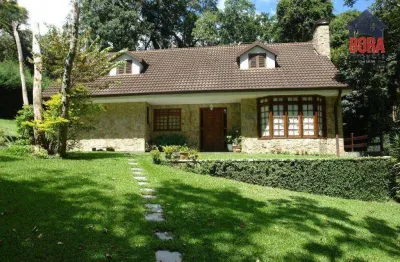 Casa com 7 dormitórios à venda, 204 m² por r$ 1.550.000,00 - roseira - mairiporã/sp