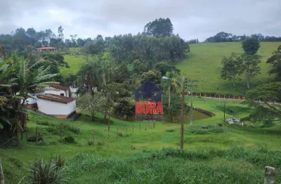 Sítio à venda, 86000 m² por r$ 2.350.000 - rafael da silva - nazaré paulista/sp