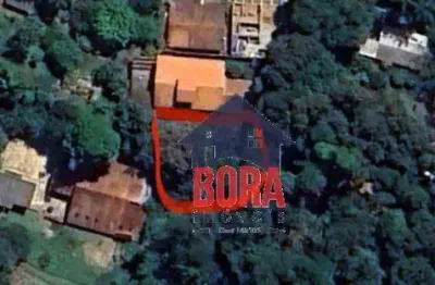 Terreno à venda, 440 m² por r$ 70.000 - serra da cantereira - mairiporã/sp