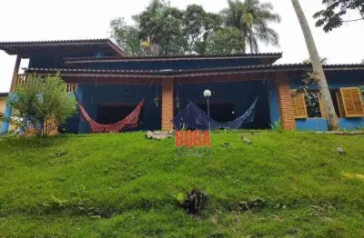 Casa com 2 dormitórios à venda, 160 m² por r$ 540.000,00 - mato dentro - mairiporã/sp