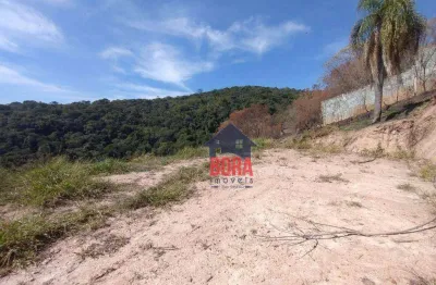 Terreno à venda, 5000 m² por r$ 190.000,00 - mato dentro - mairiporã/sp