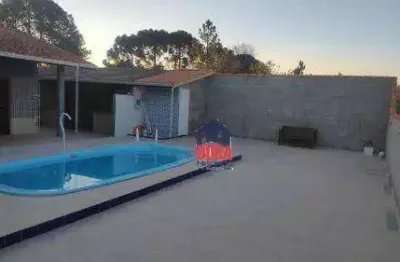Casa com 3 dormitórios à venda, 135 m² por r$ 680.000,00 - sun valley - mairiporã/sp