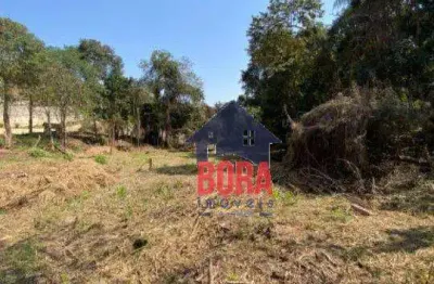 Terreno à venda, 1392 m² por r$ 100.000,00 - mato dentro - mairiporã/sp