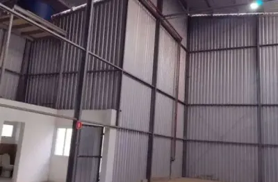 Área para alugar, 1000 m² por r$ 20.000,00/mês - portão - atibaia/sp