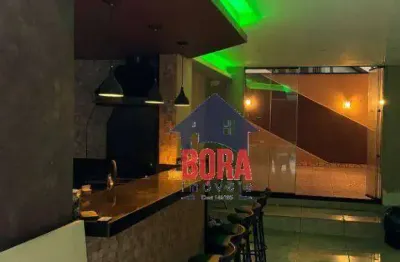 Casa com 2 dormitórios à venda, 130 m² por r$ 890.000 - vila ramos - franco da rocha/sp