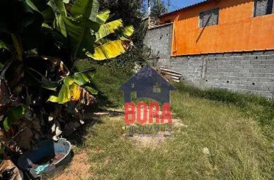 Casa com 2 dormitórios à venda, 150 m² por r$ 380.000 - parque náutico - mairiporã/sp