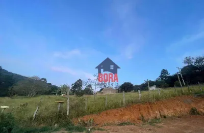 Terreno à venda, 5000 m² por r$ 600.000,00 - marmelos - mairiporã/sp