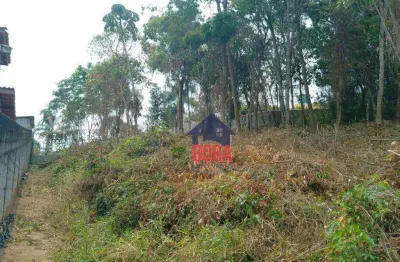 Terreno à venda, 1000 m² por r$ 150.000,00 - recanto do céu azul - mairiporã/sp