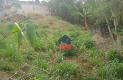 Terreno à venda na Estrada Municipal Santo Antonio, Rio Acima, Mairiporã
