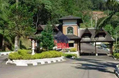 Terreno à venda, 2300 m² por r$ 320.000 - parque germânia - mairiporã/sp