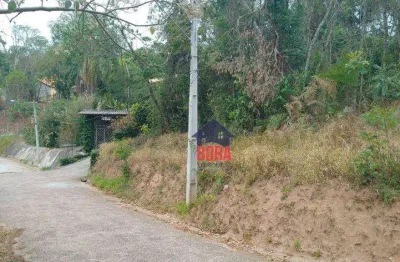 Terreno à venda, 1000 m² por r$ 160.000,00 - recanto do céu azul - mairiporã/sp
