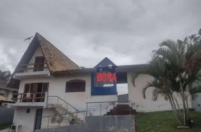 Casa com 3 dormitórios à venda, 200 m² por r$ 500.000,00 - são vicente - mairiporã/sp