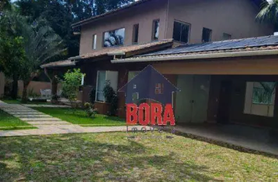 Casa com 5 dormitórios à venda, 650 m² por r$ 2.200.000 - caraguatá - mairiporã/sp