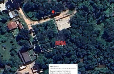 Terreno à venda, 1100 m² por r$ 85.000 - jardim sinki - franco da rocha/sp