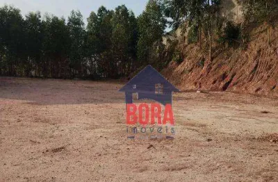 Terreno à venda, 1070 m² por r$ 190.000 - jundiaizinho - mairiporã/sp