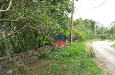 Terreno à venda, 2 m² por r$ 140.000 - jaboticabeiras - mairiporã/sp