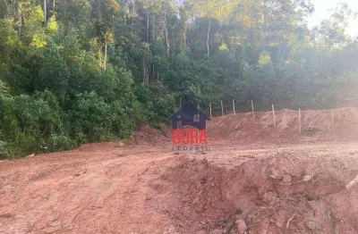 Terreno à venda, 2491 m² por r$ 220.000,00 - olho d'água - mairiporã/sp