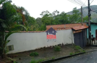 Casa com 3 dormitórios à venda por r$ 300.000,00 - são vicente - mairiporã/sp