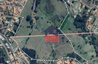 Área à venda, 140000 m² por r$ 5.000.000 - jardim caupava i - piracaia/sp