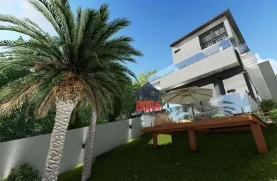 Terreno à venda, 388 m² por r$ 450.000 - estancia da serra - mairiporã/sp