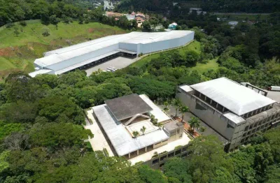 Galpão, 26789 m² - venda por r$ 55.000.000,00 ou aluguel por r$ 300.000,00/mês - jardim capoavinha - mairiporã/sp