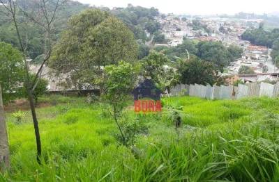 Terreno à venda, 300 m² por r$ 135.000 - terra preta - mairiporã/sp