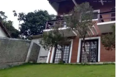 Casa com 5 quartos à venda na Rua Benedito José da Silva, Lavapés, Mairiporã