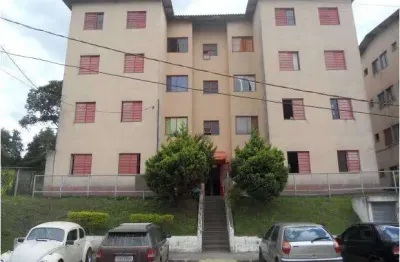 Apartamento com 2 quartos à venda no Terra Preta, Mairiporã 