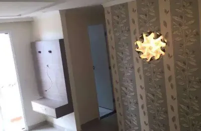 Apartamento com 2 quartos à venda na Rua Pedro de Castillo, Protendit, São Paulo