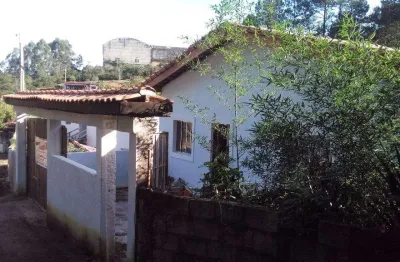 Chácara / sítio com 3 quartos à venda na Avenida Sandra, Rio Acima, Mairiporã