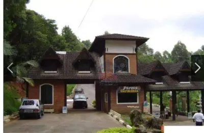 Terreno à venda na Rua Pio XII, Roseira, Mairiporã