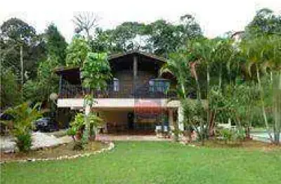 Chácara residencial ou comercial, villa renascença, mairiporã.