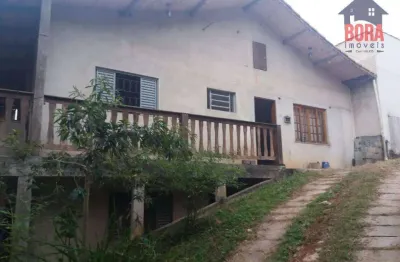 Casa com 5 quartos à venda na Rua João Antonio Pereira, Jardim Carpi, Mairiporã