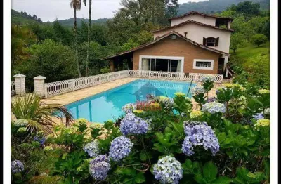 Casa com 5 quartos à venda em Remédios, Mairiporã 