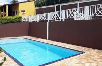 Chácara / sítio com 2 quartos à venda em Jundiaizinho, Mairiporã 