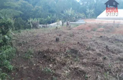 Terreno à venda, 250 m² por r$ 80.000,00 - cabreúva - mairiporã/sp