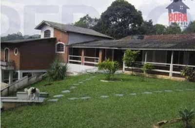 Chácara / sítio com 3 quartos à venda no São Vicente, Mairiporã 