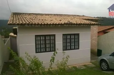 Casa com 3 dormitórios à venda, 200 m² por r$ 400.000 - jardim odorico - mairiporã/sp