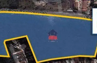 Área à venda, 37000 m² por r$ 4.000.000 - jardim são conrado - campo limpo paulista/sp
