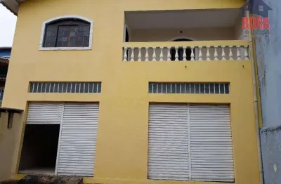 Casa com 3 dormitórios à venda, 100 m² por r$ 550.000,00 - terra preta - mairiporã/sp