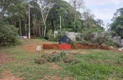 Terreno à venda, 2090 m² por r$ 280.000 - parque germânia - mairiporã/sp