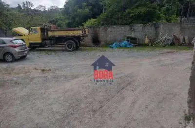Terreno à venda, 300 m² por r$ 120.000 - capoavinha - mairiporã/sp