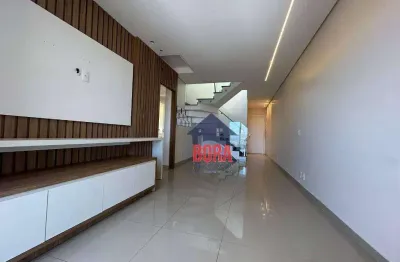 Cobertura com 3 quartos à venda na Avenida Paulicéia, Cresciúma, Caieiras